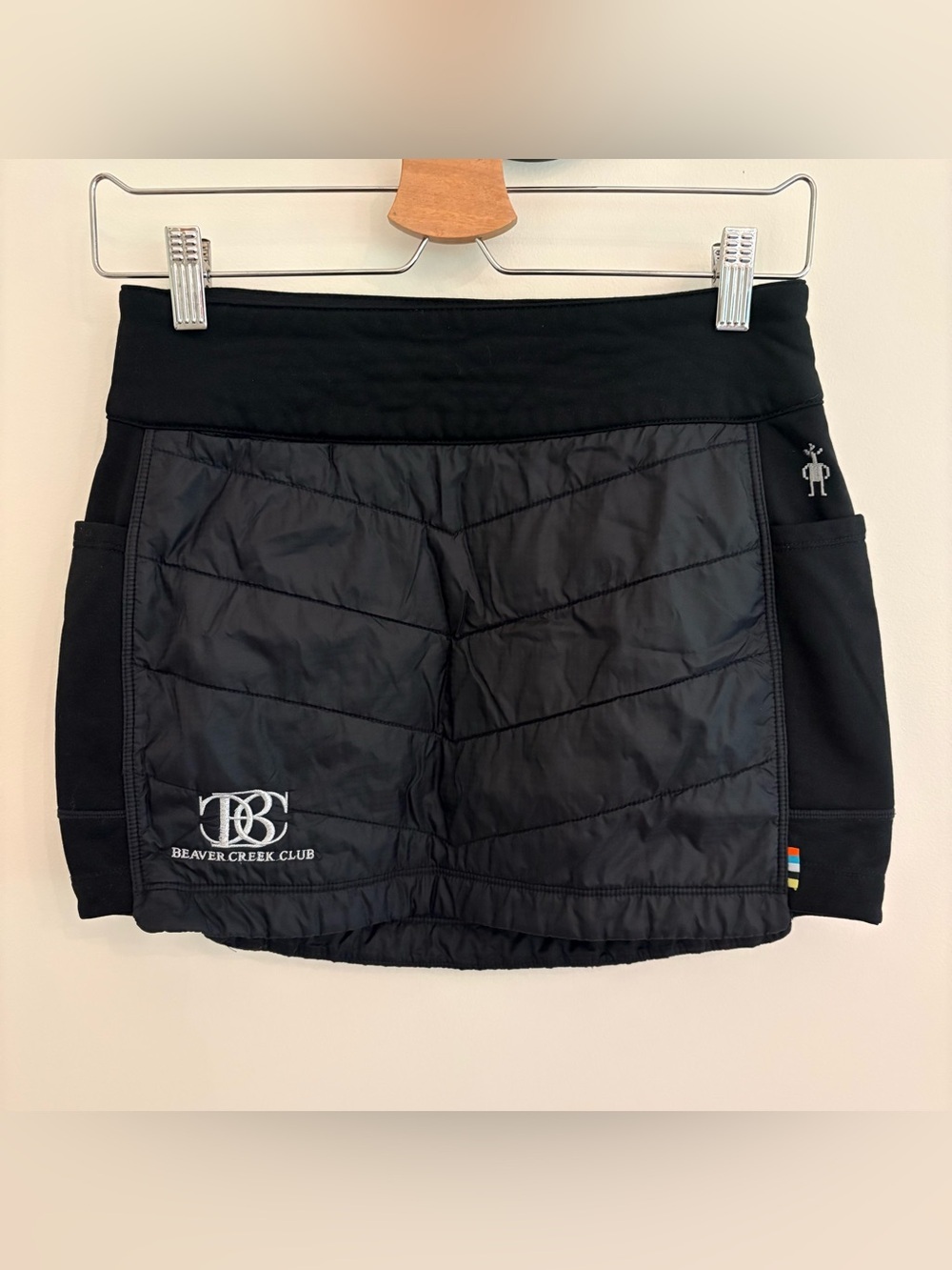 Smartwool Insulated Mini Skirt